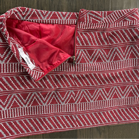 JustFab Skirt - Picture 10 of 10